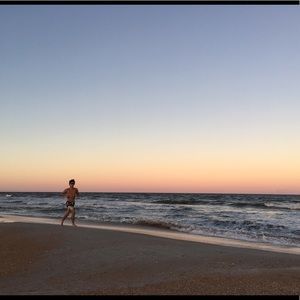 Meet your Posher, Nicholas